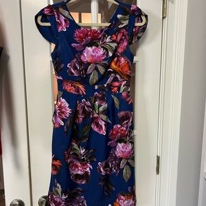 Gorgeous Moulinette Soeurs floral dress